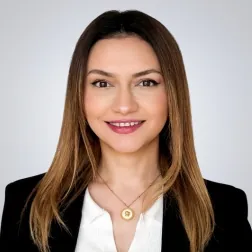 Kübranur Patır
